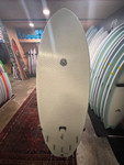 5'9 LOST LIBTECH PUDDLE JUMPER SURFBOARD (05272603)