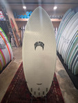 5'4 LOST LIBTCH PISCES SURFBOARD (04162612)