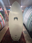 5'6 LOST LIBTECH PISCES SURFBOARD (05052612)