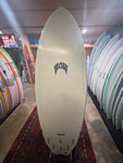 6'0 LOST LIBTECH PISCES SURFBOARD (05282614)