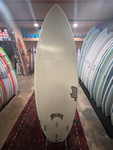 5'10 LOST LIBTECH BIG RIG DRIVER SURFBOARD (04212613)
