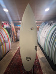 6'0 LOST LIBTECH BIG RIG DRIVER SURFBOARD (03192611)