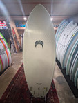 5'10 LOST LIBTECH PISCES SURFBOARD (06112605)