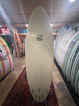6'6 LOST LIBTECH SUPER SMOOTH OPERATOR SURFBOARD (05212607)