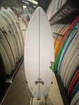 5'7 LOST PUDDLE JUMPER PRO SURFBOARD (289442)