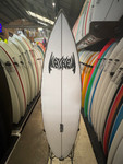 5'8 LOST SPEED DEMON SURFBOARD (298598)