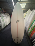 5'10 LOST SUB DRIVER 3.0 SQUASH SURFBOARD (289771)