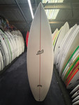 5'11 LOST SUB DRIVER 3.0 SQUASH SURFBOARD (289772)