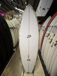5'9 LOST RNF 96 WIDE SURFBOARD (297766)