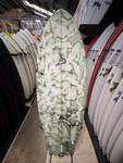 6'2 LOST RNF 96 WIDE SURFBOARD (297771)