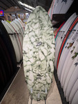 6'0 LOST RNF 96 WIDE SURFBOARD (297770)