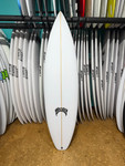5'9 LOST '97 A.I. PRO SURFBOARD (294423)