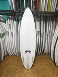 6'0 LOST '97 A.I. PRO SURFBOARD (294430)