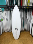 5'10 LOST '97 A.I. PRO SURFBOARD (294426)