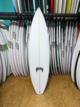 6'0 LOST '97 A.I. PRO SURFBOARD (294432)