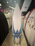 6'2 LOST '97 AI PRO SURFBOARD (292295-D)