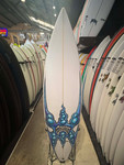 5'9 LOST '97 AI PRO SURFBOARD (292282)