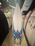 5'10 LOST '97 AI PRO SURFBOARD (292291)
