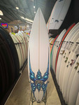 6'3 LOST '97 AI PRO SURFBOARD (292289)