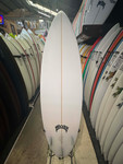6'3 LOST '97 AI PRO SURFBOARD (292289)