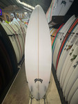6'4 LOST '97 AI PRO SURFBOARD (292290)