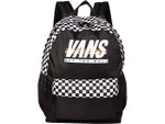 VANS SPORTY REALM PLUS BACKPACK (NV0A3PBI-)