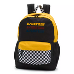 VANS SPORTY REALM PLUS BACKPACK (NV0A3PBI-)