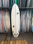 6'6 FIREWIRE XTRA-CADO HELIUM SURFBOARD (1255661)