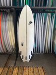 6'2 FIREWIRE MASHUP HELIUM SURFBOARD (5255131)