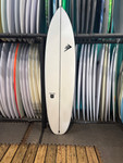 7'0 FIREWIRE XTRA-CADO HELIUM SURFBOARD (8255785)