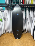 5'9 LOST DOUBLE DART PUDDLE JUMPER SURFBOARD (191286)