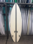 5'9 LOST LIGHTSPEED SUB DRIVER 2.0 USED SURFBOARD (240729)