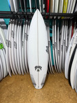 5'11 LOST BIG RIG DRIVER SURFBOARD (282980)