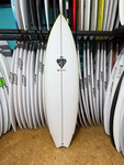 6'2 MARK RICHARDS SUPER TWIN SURFBOARD (281951)