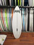 5'5 LOST SPEED DEMON SURFBOARD (298832)