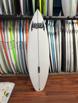 5'6 LOST SPEED DEMON SURFBOARD (298833)