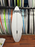 5'6 LOST SPEED DEMON SURFBOARD (298833)