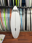 5'7 LOST SPEED DEMON SURFBOARD (298834)