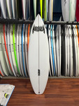 5'7 LOST SPEED DEMON SURFBOARD (298834)