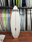 5'7 LOST SPEED DEMON SURFBOARD (298835)