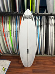 5'9 LOST SPEED DEMON SURFBOARD (298842)