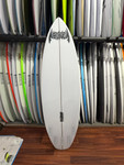 6'1 LOST SPEED DEMON SURFBOARD (298856)