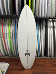 6'4 LOST PUDDLE JUMPER PRO SURFBOARD (294348)
