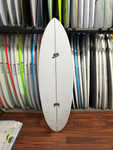 5'9 LOST QUIVER KILLER SURFBOARD (294211)