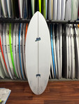 5'9 LOST QUIVER KILLER SURFBOARD (294210)