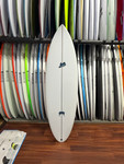 5'9 LOST QUIVER KILLER SURFBOARD (294210)