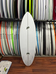 6'1 LOST QUIVER KILLER SURFBOARD (294218)