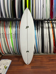 6'1 LOST QUIVER KILLER SURFBOARD (294218)
