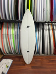 6'3 LOST QUIVER KILLER SURFBOARD (294221)