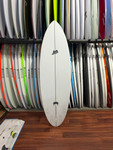 6'3 LOST QUIVER KILLER SURFBOARD (294221)